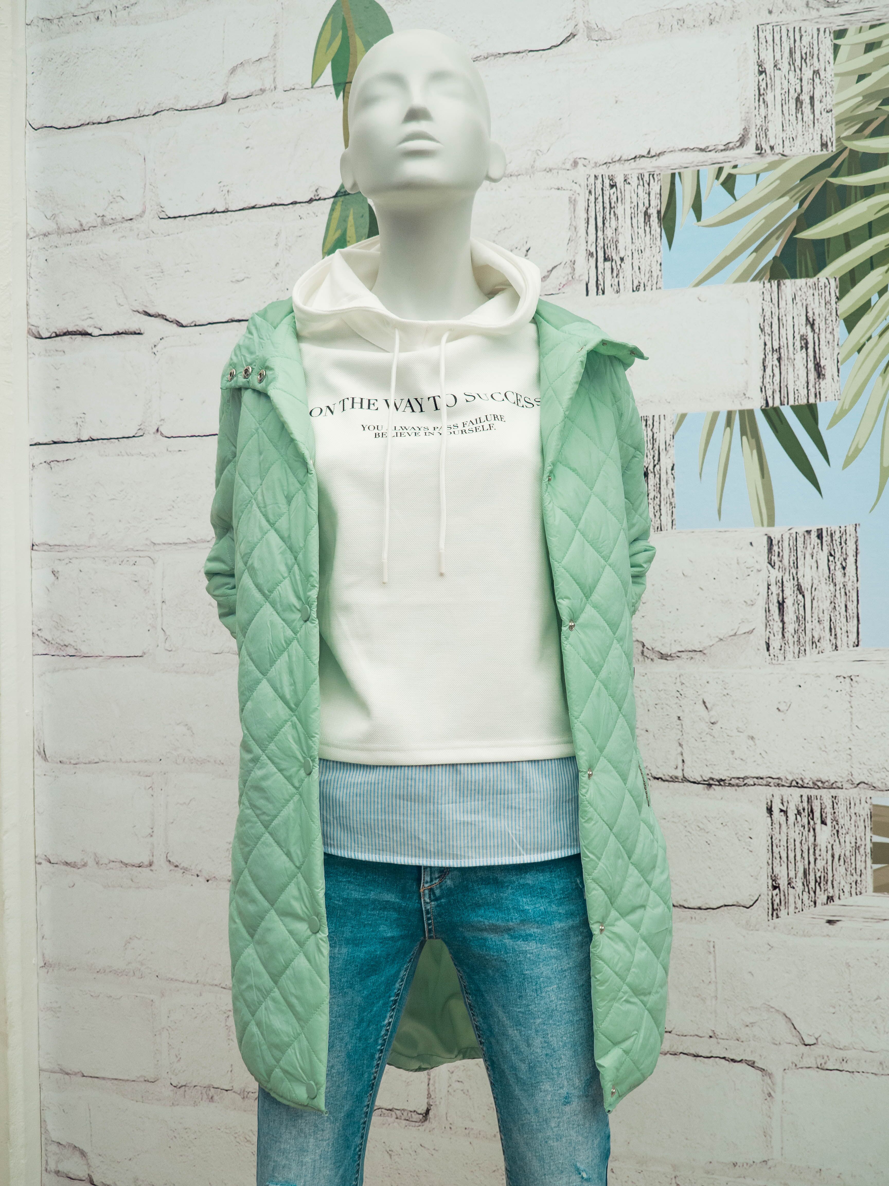 Das sind die angesagtesten Jackentrends